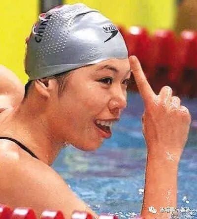奥运冠军庄泳现状_游泳冠军庄泳身材_庄泳夺冠