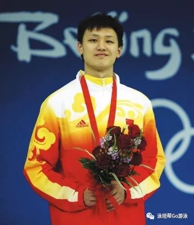 游泳冠军庄泳身材_奥运冠军庄泳现状_庄泳夺冠
