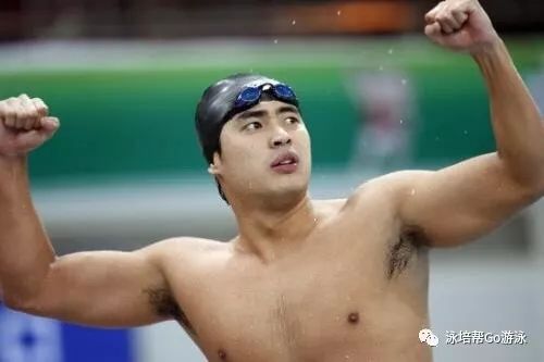奥运冠军庄泳现状_游泳冠军庄泳身材_庄泳夺冠
