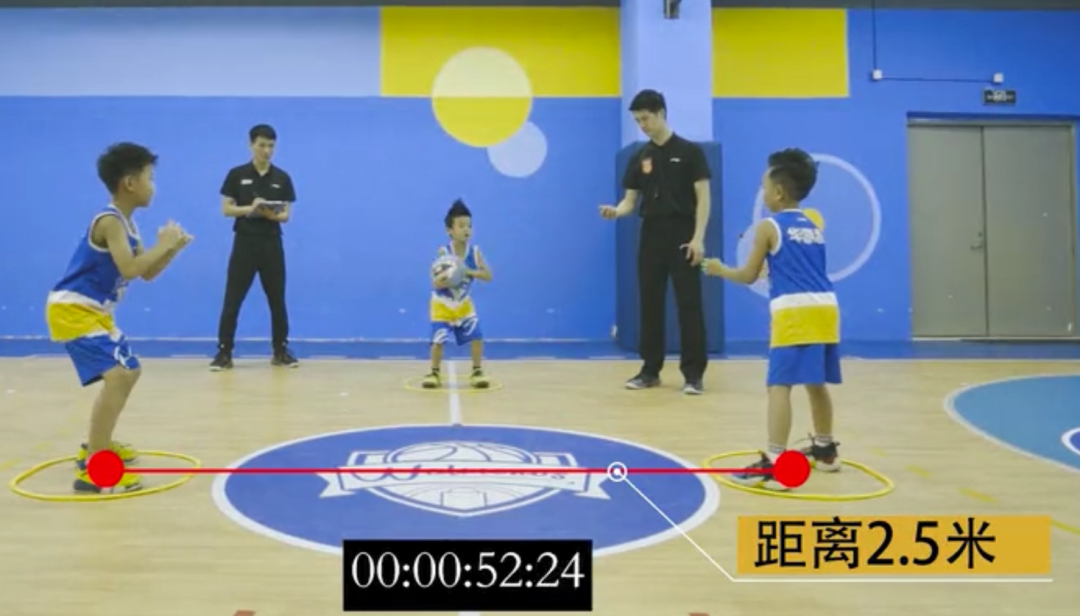 篮球规则双手持球_篮球双手握球_篮球规则双手拿球