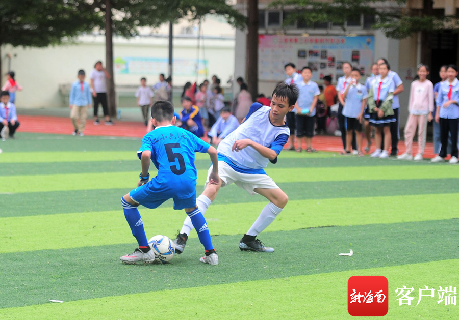 三亚少儿足球俱乐部_三亚市第九小学足球赛规则_三亚足球场