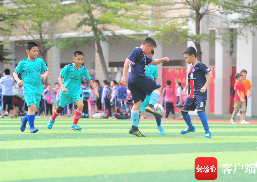三亚市第九小学足球赛规则_三亚少儿足球俱乐部_三亚足球场