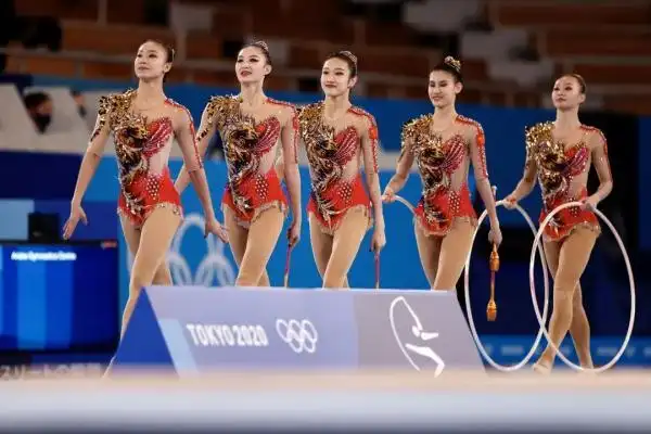 花样游泳什么规则_花样游泳规则改变_花样游泳规则介绍