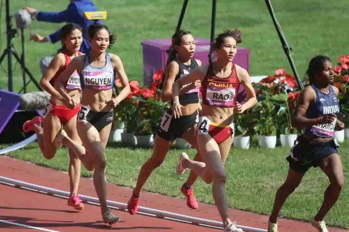 杭州亚运会游泳冠军女子800米_杭州女子游泳奥运冠军_浙江杭州女游泳冠军