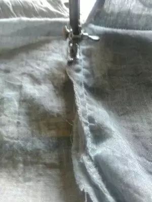 滑动拉链怎么拉_生活技巧拉链下滑_拉链向下滑