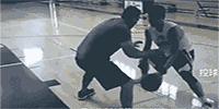 篮球实用技巧简单一点_简单但是实用的篮球技巧_实用的篮球技巧