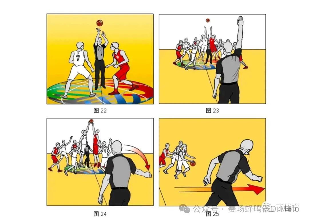 篮球规则改变了吗_篮球怎么改变规则_篮球规则改变了多少
