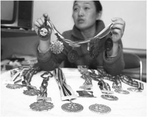中国过奥运女举重冠军的是谁_中国奥运会举重冠军女_中国奥运举重冠军女都有谁