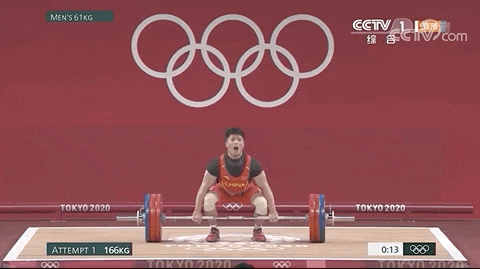 奥运中国举重女队_中国过奥运女举重冠军的是谁_中国奥运举重冠军女都有谁