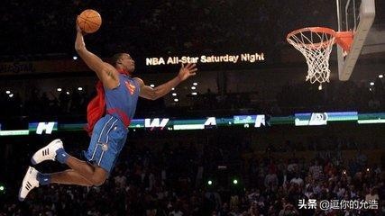 nba十大扣篮球星_nba扣篮榜历史排名前30_NBA历史前五扣篮球星