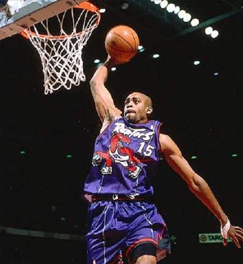 NBA历史前五扣篮球星_nba历届扣篮王是谁_nba扣篮榜历史排名前30